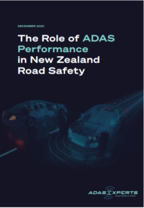NZ Road Safety